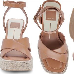 Arlow Sandal by Dolce Vita
